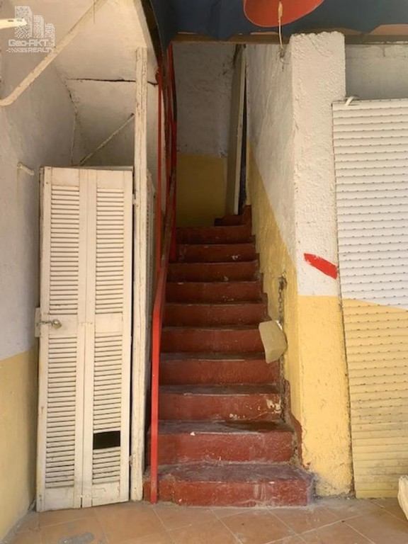 Building 230 sqm for sale, Athens - Center, Gazi - Metaxourgio - Votanikos