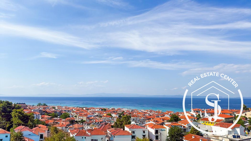 Διαμέρισμα 48 τ.μ. πρός πώληση, Χαλκιδική, Παλλήνη