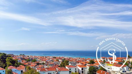 Διαμέρισμα 48 τ.μ. πρός πώληση