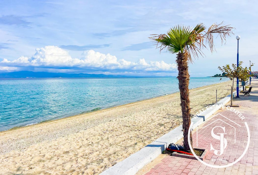Διαμέρισμα 38 τ.μ. πρός πώληση, Χαλκιδική, Παλλήνη