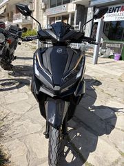 Keeway Viva 125 2026