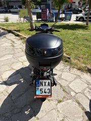Keeway Viva 125 2026-thumb-4