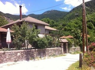 Ξενοδοχείο 320 τ.μ. για πώληση