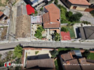 Μονοκατοικία 167 τ.μ. για πώληση, Μεσσηνία, Ανδρούσα-thumb-2