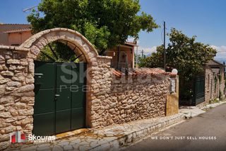 Μονοκατοικία 167 τ.μ. για πώληση, Μεσσηνία, Ανδρούσα-thumb-1