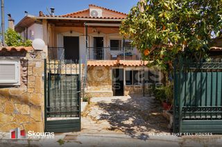 Μονοκατοικία 167 τ.μ. για πώληση, Μεσσηνία, Ανδρούσα-thumb-4