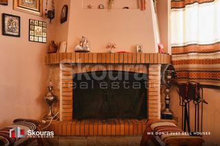 Μονοκατοικία 167 τ.μ. για πώληση, Μεσσηνία, Ανδρούσα-thumb-7