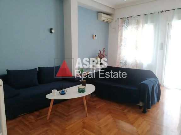 Apartment 115 sqm for rent, Athens - Center, Ampelokipoi - Pentagon