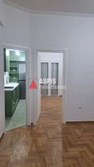 Διαμέρισμα 43 τ.μ. για πώληση, Αθήνα - Κέντρο, Κυψέλη-thumb-1