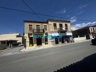 Κτίριο 344 τ.μ. για πώληση