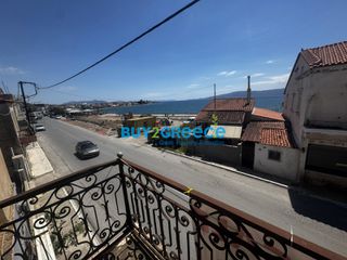 Κτίριο 344 τ.μ. για πώληση, Εύβοια, Αμάρυνθος-thumb-1