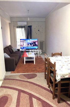 Apartment 53 sqm for sale, Athens - Center, Patision - Acharnon