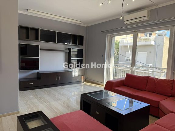 Apartment 124 sqm for rent, Piraeus Suburbs, Keratsini