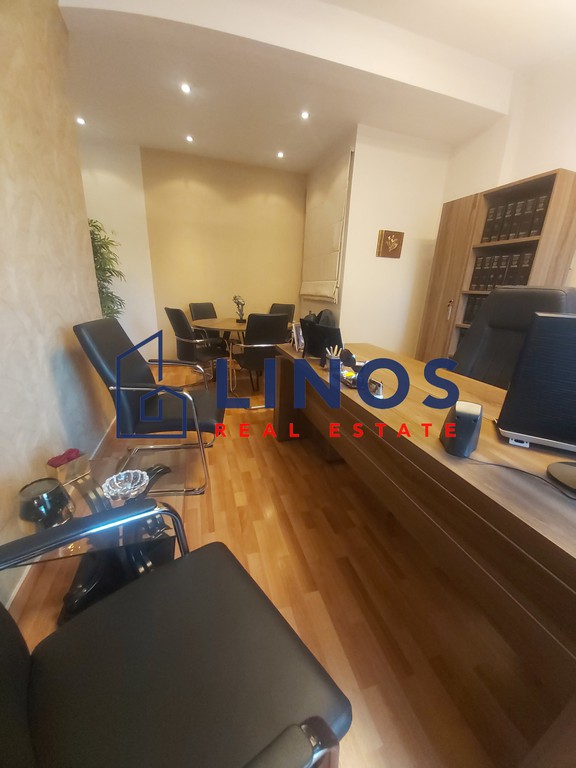 Γραφείο 50 τ.μ. πρός ενοικίαση, Αθήνα - Νότια Προάστια, Γλυφάδα