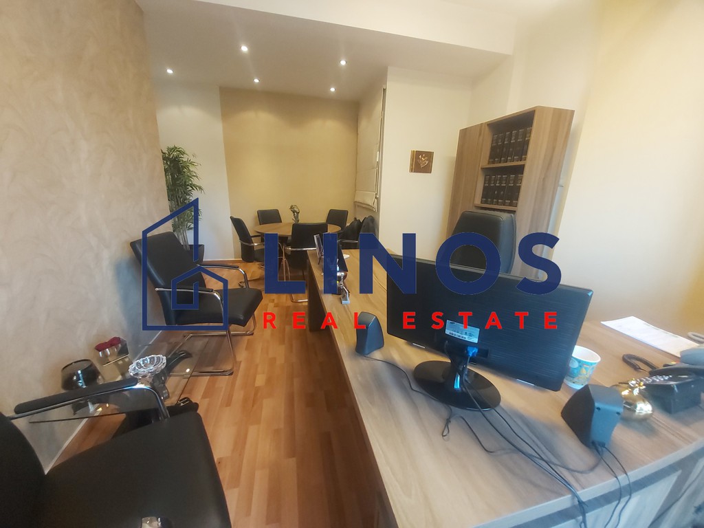 Γραφείο 50 τ.μ. πρός ενοικίαση, Αθήνα - Νότια Προάστια, Γλυφάδα