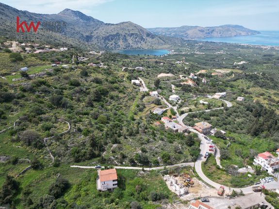 Οικόπεδο 2.558,17 τ.μ. προς πώληση