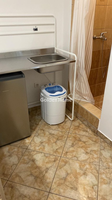 Studio / γκαρσονιέρα 15 τ.μ. προς ενοικίαση, Σιδηροδρομικό Πάρκο Ρέντη