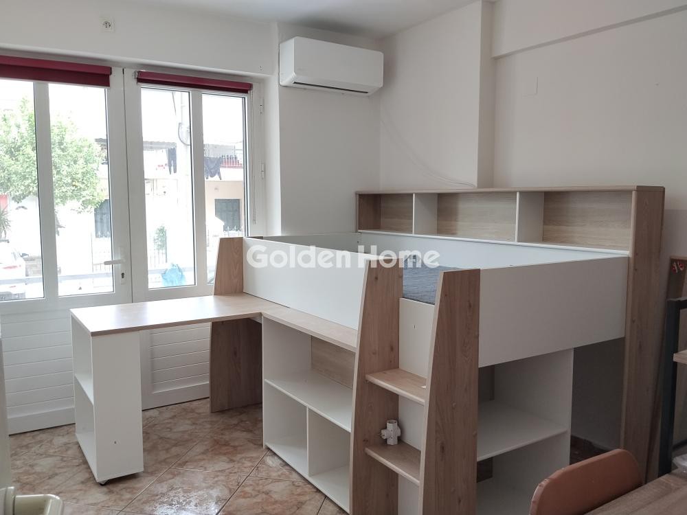 Studio / γκαρσονιέρα 15 τ.μ. προς ενοικίαση, Σιδηροδρομικό Πάρκο Ρέντη