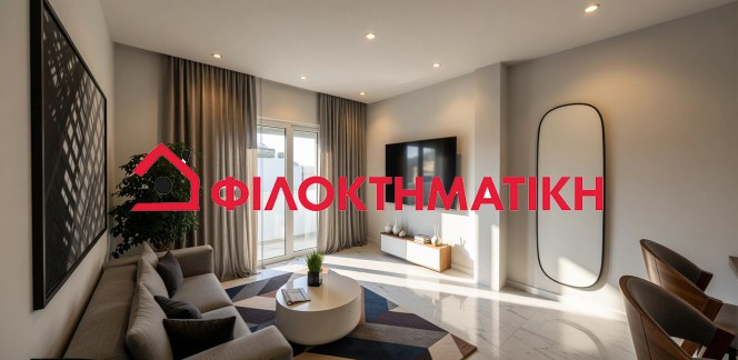 Διαμέρισμα 48 τ.μ. πρός πώληση, Θεσσαλονίκη - Κέντρο, 40 Εκκλησιές