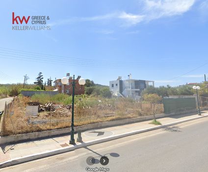 Οικόπεδο 1.125,16 τ.μ. για πώληση