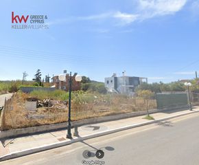 Οικόπεδο 1.125,16 τ.μ. για πώληση