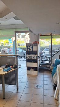 Store 170 sqm for rent