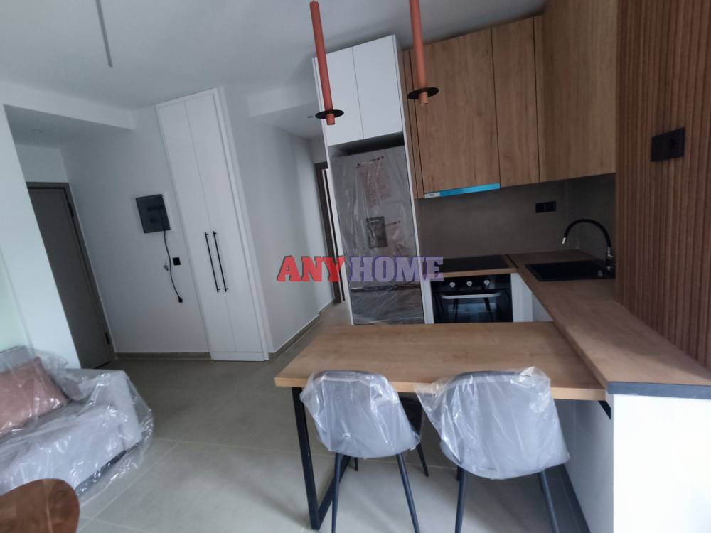 Studio / γκαρσονιέρα 42 τ.μ. προς πώληση, Ιπποκράτειο