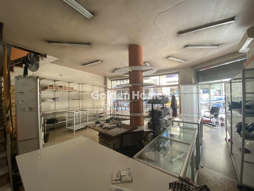 Κατάστημα 300 τ.μ. προς ενοικίαση, Λαδάδικα