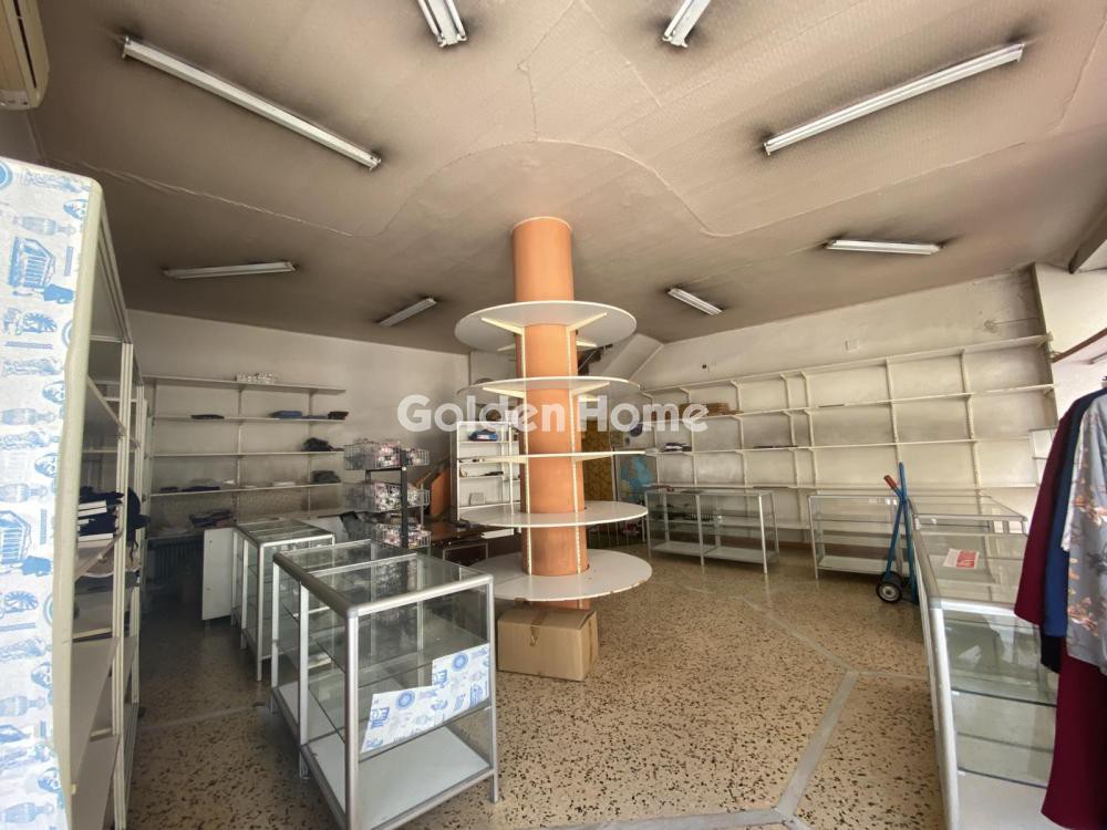 Κατάστημα 300 τ.μ. προς ενοικίαση, Λαδάδικα