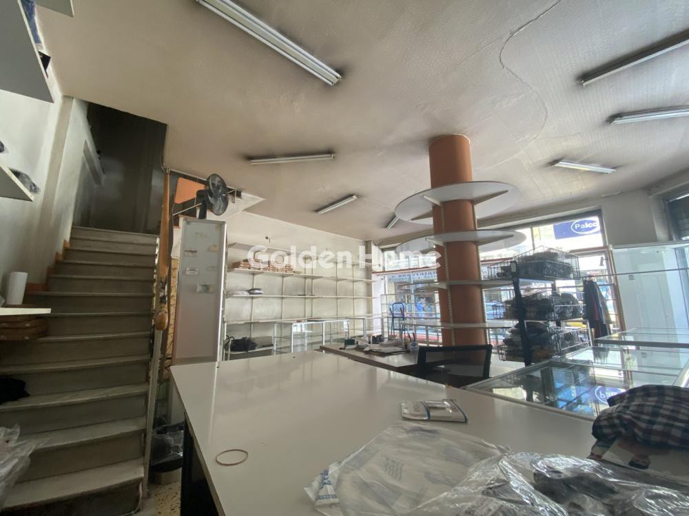 Κατάστημα 300 τ.μ. προς ενοικίαση, Λαδάδικα