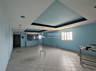 Αίθουσα 202 τ.μ. για πώληση