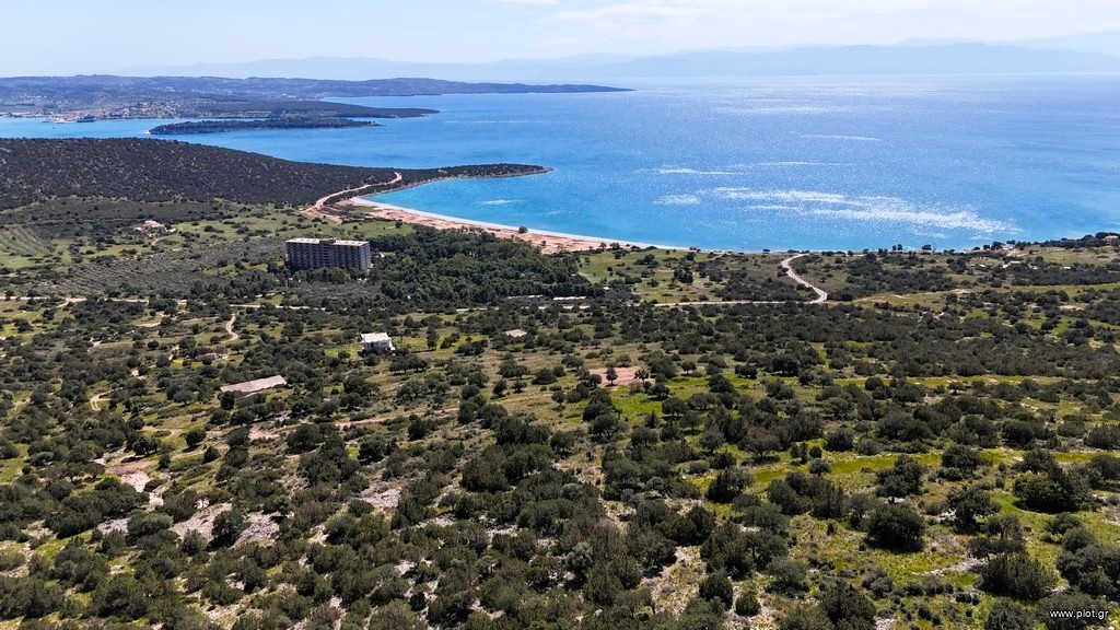 Οικόπεδο 1.316 τ.μ. για πώληση, Αργολίδα, Κρανίδι