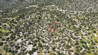 Οικόπεδο 1.316 τ.μ. για πώληση, Αργολίδα, Κρανίδι-thumb-1