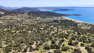 Οικόπεδο 1.316 τ.μ. για πώληση, Αργολίδα, Κρανίδι-thumb-6