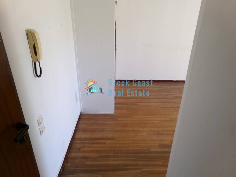 Studio / γκαρσονιέρα 28 τ.μ. προς ενοικίαση, Αγυιά