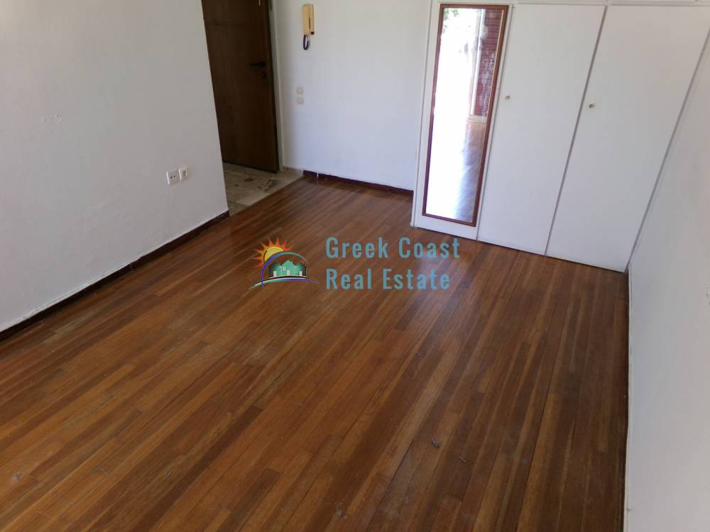 Studio / γκαρσονιέρα 28 τ.μ. προς ενοικίαση, Αγυιά