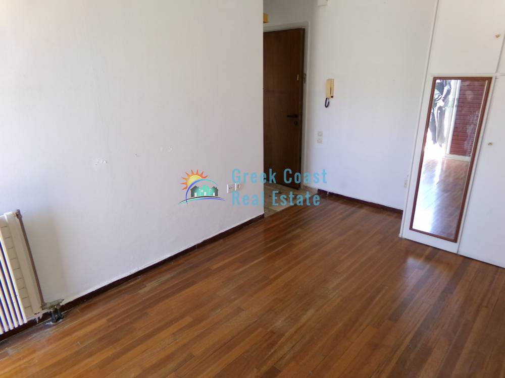 Studio / γκαρσονιέρα 28 τ.μ. προς ενοικίαση, Αγυιά