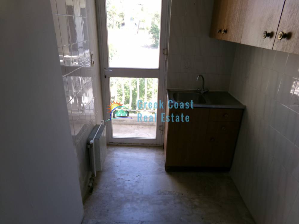 Studio / γκαρσονιέρα 28 τ.μ. προς ενοικίαση, Αγυιά