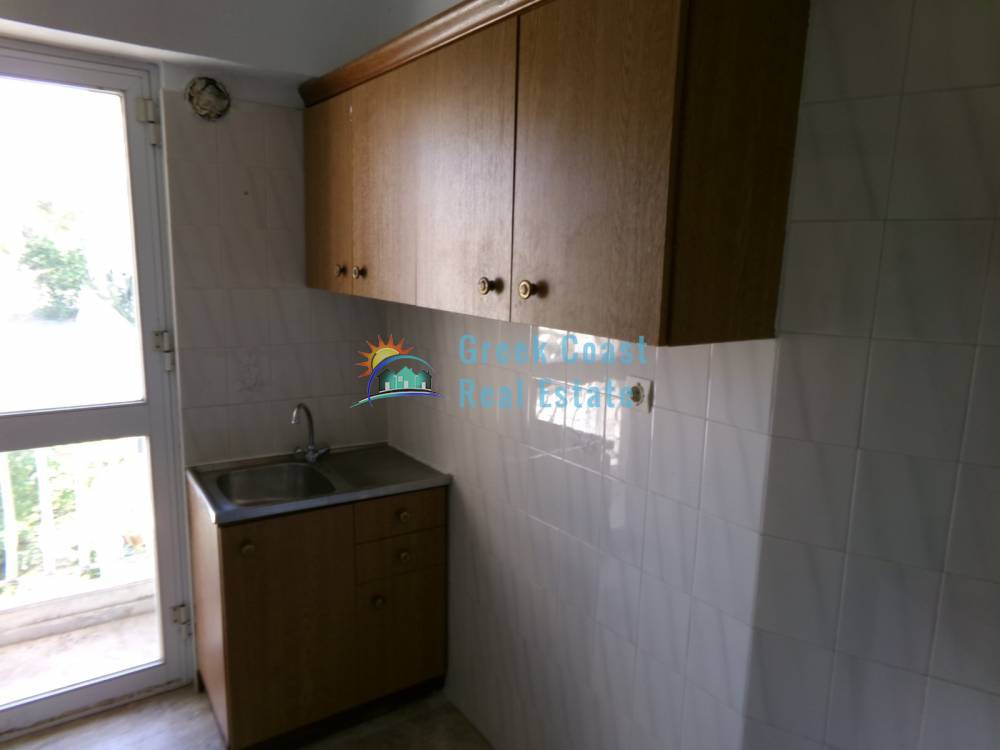 Studio / γκαρσονιέρα 28 τ.μ. προς ενοικίαση, Αγυιά
