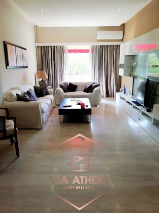 Apartment 84 sqm for rent, Athens - South, Glyfada