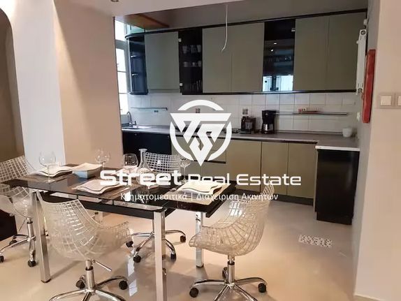 Apartment 85 sqm for sale, Thessaloniki - Center, Lefkos Pirgos