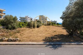 Οικόπεδο 741 τ.μ. για πώληση