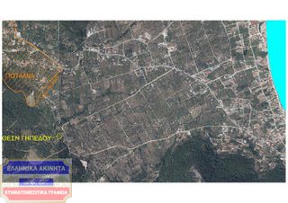 Αγροτεμάχια 1.500 τ.μ. για πώληση