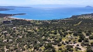 Οικόπεδο 1.134 τ.μ. για πώληση, Αργολίδα, Κρανίδι-thumb-5