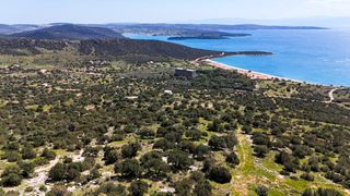 Οικόπεδο 1.134 τ.μ. για πώληση, Αργολίδα, Κρανίδι-thumb-6
