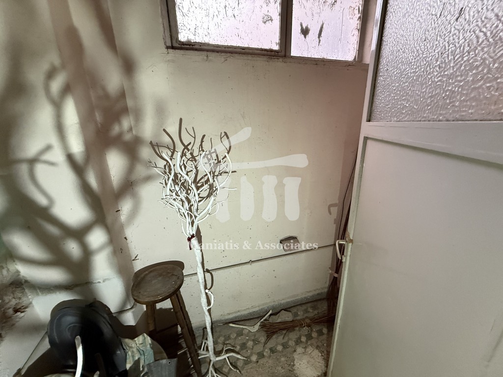 Κατάστημα 183 τ.μ. προς ενοικίαση, Άγιος Γεώργιος Νίκαιας