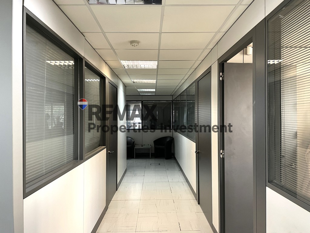 Γραφείο 157 τ.μ. πρός ενοικίαση, Αθήνα - Βόρεια Προάστια, Χαλάνδρι