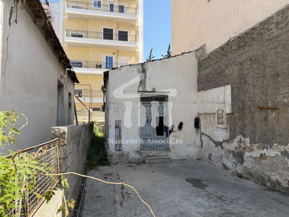 Οικόπεδο 100 τ.μ. για πώληση, Πειραιάς - Προάστια, Νίκαια