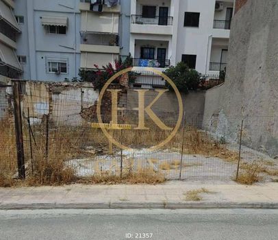 Οικόπεδο 112 τ.μ. προς πώληση