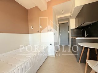 Studio / γκαρσονιέρα 21,70 τ.μ. για ενοικίαση, Πειραιάς, Αγία Σοφία-thumb-3